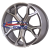 20'' 5x112 ET40 D66,6 10,5J FR Replica B5498 GMF