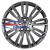20'' 5x120 ET45 D59.5 8,5J Khomen Wheels KHW2004 (GAC GS8) Black 20'' 5x120 ET45 D59.5 8,5J Khomen Wheels KHW2004 (GAC GS8) Black