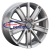 16'' 5x112 ET43 D57,1 6,5J Replay SK15 Sil