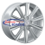 17'' 5x114,3 ET45 D66,1 7,0J Replay NS285 Sil
