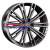 19'' 5x112 ET27 D66,6 8,0J Replay B286 GMF 19'' 5x112 ET27 D66,6 8,0J Replay B286 GMF