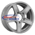 16'' 5x139,7 ET40 D98,5 6,5J Khomen Wheels KHW1614 (Niva 4x4) Gray 16'' 5x139,7 ET40 D98,5 6,5J Khomen Wheels KHW1614 (Niva 4x4) Gray