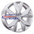 18'' 5x112 ET44 D57,1 8,0J Replay VV254 Sil