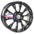 17'' 5x114,3 ET45 D54,1 6,5J RST R207 (Coolray) BL 17'' 5x114,3 ET45 D54,1 6,5J RST R207 (Coolray) BL