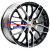17'' 5x108 ET45 D63,4 7,5J RST R007 (Jaguar) Silver