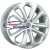 17'' 5x114,3 ET50 D66,1 7,5J Replay NS183 SF 17'' 5x114,3 ET50 D66,1 7,5J Replay NS183 SF