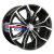 17'' 5x114,3 ET45 D73,1 7,5J LS 750 BKF
