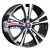 18'' 5x112 ET51 D66,6 7,5J Replay B230 BKF 18'' 5x112 ET51 D66,6 7,5J Replay B230 BKF