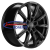 18'' 5x114,3 ET45 D67,1 7,5J Khomen Wheels KHW1808 (Xceed/CX-3/5) Black 18'' 5x114,3 ET45 D67,1 7,5J Khomen Wheels KHW1808 (Xceed/CX-3/5) Black