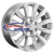 20'' 6x139,7 ET55 D95.1 8,0J Replay LX239 Sil 20'' 6x139,7 ET55 D95.1 8,0J Replay LX239 Sil