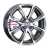 15'' 4x100 ET43 D60,1 6,0J LS 313 GMF