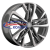 20'' 5x114,3 ET30 D60,1 8,0J Replay LX225 MGMF 20'' 5x114,3 ET30 D60,1 8,0J Replay LX225 MGMF