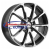 17'' 5x114,3 ET45 D67,1 6,5J iFree Skibidi (КС909) Блэк Джек 17'' 5x114,3 ET45 D67,1 6,5J iFree Skibidi (КС909) Блэк Джек