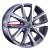 17'' 5x108 ET52,5 D63,3 7,0J Replay FD170 GMF 17'' 5x108 ET52,5 D63,3 7,0J Replay FD170 GMF
