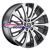 20'' 5x114,3 ET30 D60,1 8,0J Replay LX214 GMF