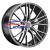 20'' 5x114,3 ET45 D67,1 8,5J Replay MZ157 BKF