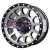 17'' 6x139,7 ET20 D110,1 8,0J PDW M2 (9095) E-MD/MXL/U4B