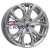 17'' 5x114,3 ET35 D67,1 7,0J K&K Аламида (КС705) Дарк платинум