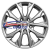 16'' 5x114,3 ET43 D67,1 6,0J СКАД Нагоя (КЛ312) Бархат новый 16'' 5x114,3 ET43 D67,1 6,0J СКАД Нагоя (КЛ312) Бархат новый