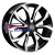18'' 5x112 ET22 D66,6 7,0J Replay B320 BKFP 18'' 5x112 ET22 D66,6 7,0J Replay B320 BKFP