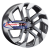 17'' 5x114,3 ET45 D60,1 7,0J Replay CHG4 GMF