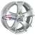 17'' 5x114,3 ET50 D60,1 6,5J Replay SZ6 Sil 17'' 5x114,3 ET50 D60,1 6,5J Replay SZ6 Sil