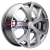 17'' 5x120 ET60 D65,1 6,5J Khomen Wheels KHW1710(2) (VW Multivan) Gray 17'' 5x120 ET60 D65,1 6,5J Khomen Wheels KHW1710(2) (VW Multivan) Gray