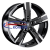 19'' 5x108 ET41 D65,1 7,5J Replay CHR106 BKF 19'' 5x108 ET41 D65,1 7,5J Replay CHR106 BKF