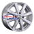 15'' 4x100 ET48 D54,1 6,0J Replay HND209 Sil