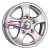 16'' 5x139,7 ET35 D98 7,0J Neo 641 Silver