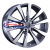 17'' 5x114,3 ET45 D66,1 7,0J Replay NS221 GMF