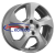 16'' 4x100 ET50 D60.15 6,0J K&K Largus Cross 359 (КС703) Ауди F