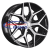 17'' 6x139,7 ET36 D100,1 8,0J LS 1303 BK
