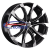 22'' 5x112 ET37 D66,6 9,5J Replay B223 BKF 22'' 5x112 ET37 D66,6 9,5J Replay B223 BKF