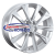 17'' 5x114,3 ET45 D60,1 7,5J Replay TY329 Sil