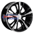 18'' 5x114,3 ET30 D60,1 8,0J Replay LX198 BKFP 18'' 5x114,3 ET30 D60,1 8,0J Replay LX198 BKFP