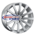 16'' 4x108 ET32 D65,1 7,0J Replay PG68 Sil