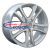 16'' 5x112 ET39.5 D66,6 6,5J Replay SNG16 Sil 16'' 5x112 ET39.5 D66,6 6,5J Replay SNG16 Sil
