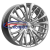 17'' 5x114,3 ET52,5 D67,1 7,5J K&K КС873 Дарк платинум 17'' 5x114,3 ET52,5 D67,1 7,5J K&K КС873 Дарк платинум