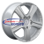 16'' 5x112 ET43 D57,1 6,5J Replay A283 Sil