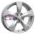 15'' 5x100 ET38 D57,1 6,0J K&K КС700 Сильвер