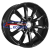 16'' 5x114,3 ET48 D67,1 6,5J iFree Скайрим (КС907) BK