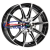 14'' 4x100 ET40 D60,1 6,0J Megami MGM-13 GMF