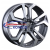 17'' 5x114,3 ET45 D60,1 7,0J Replay TY268 GMF