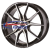 17'' 4x100 ET40 D60,1 7,0J PDW Spyder (5007) M/B
