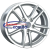 17'' 5x114,3 ET45 D60,1 7,0J Replay TY109 Sil