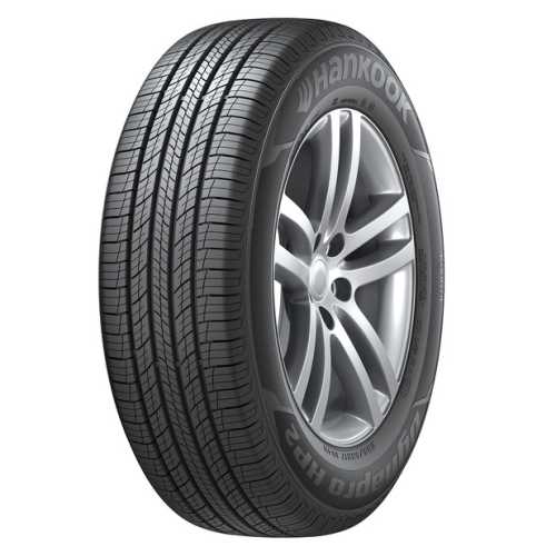 235/60R18 Hankook Dynapro HP2 RA33 103 V TL