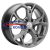 17'' 5x114,3 ET45 D60,1 7,0J Khomen Wheels KHW1702 (Changan/Geely/Lexus/Toyota) Gray 17'' 5x114,3 ET45 D60,1 7,0J Khomen Wheels KHW1702 (Changan/Geely/Lexus/Toyota) Gray