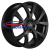 19'' 5x108 ET45 D65,1 7,0J Khomen Wheels KHW1906 (Dongfeng AX7) Black 19'' 5x108 ET45 D65,1 7,0J Khomen Wheels KHW1906 (Dongfeng AX7) Black