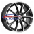 16'' 5x112 ET50 D57,1 6,5J iFree Джет (КС914) Блэк Джек 16'' 5x112 ET50 D57,1 6,5J iFree Джет (КС914) Блэк Джек